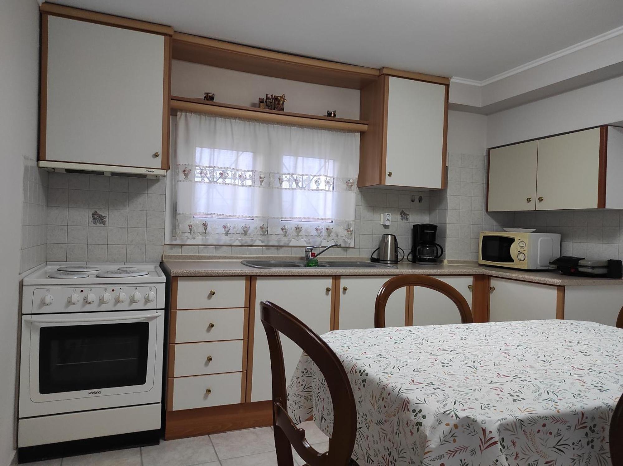 Barbara'S Sweet Home Preveza Esterno foto