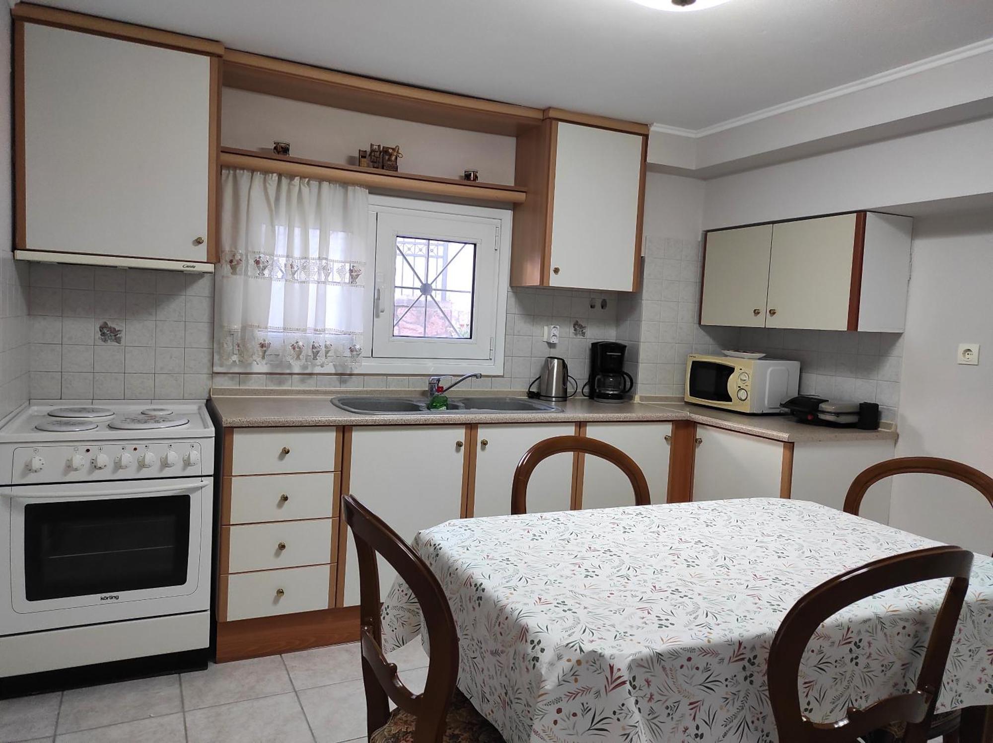 Barbara'S Sweet Home Preveza Esterno foto